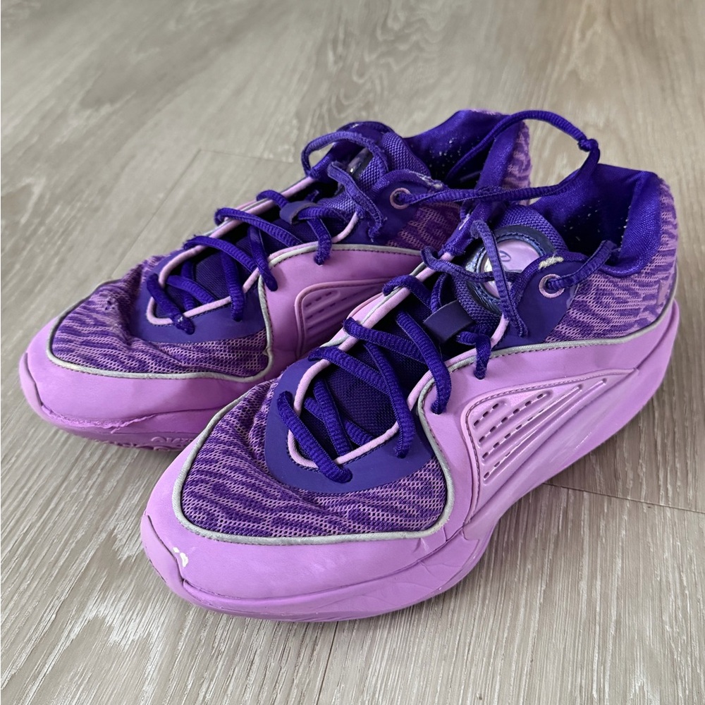 Nike Men’s KD 16’s Basketball Shoes - Picture 1 of 3